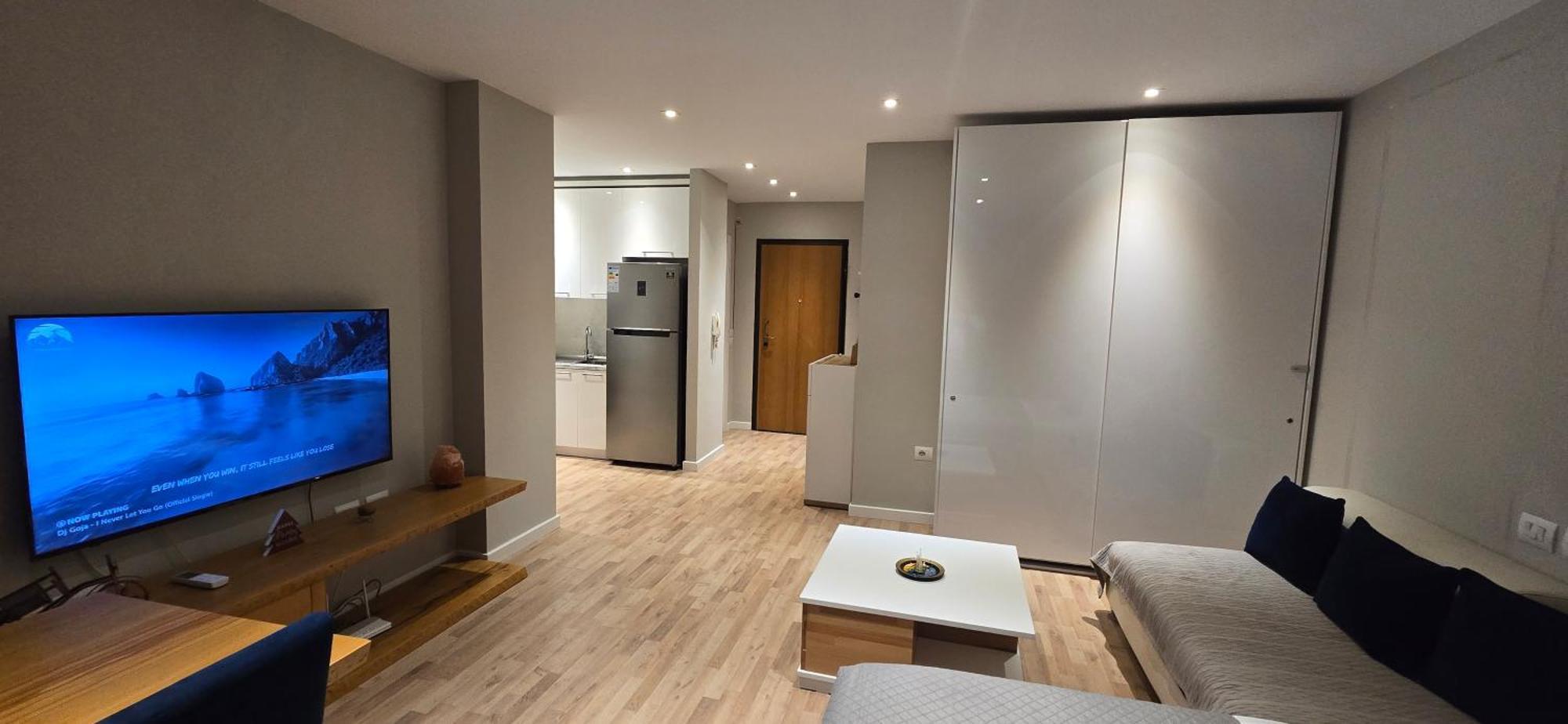 Arkle 5 * Тирана