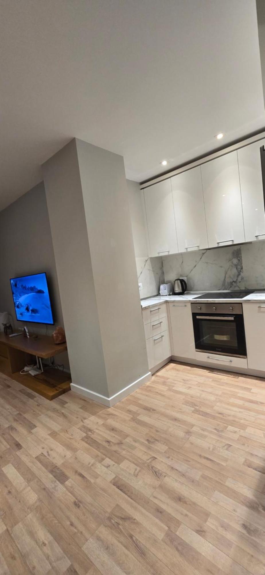 Arkle 5 Apartment *